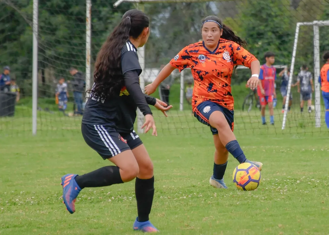 Soccer