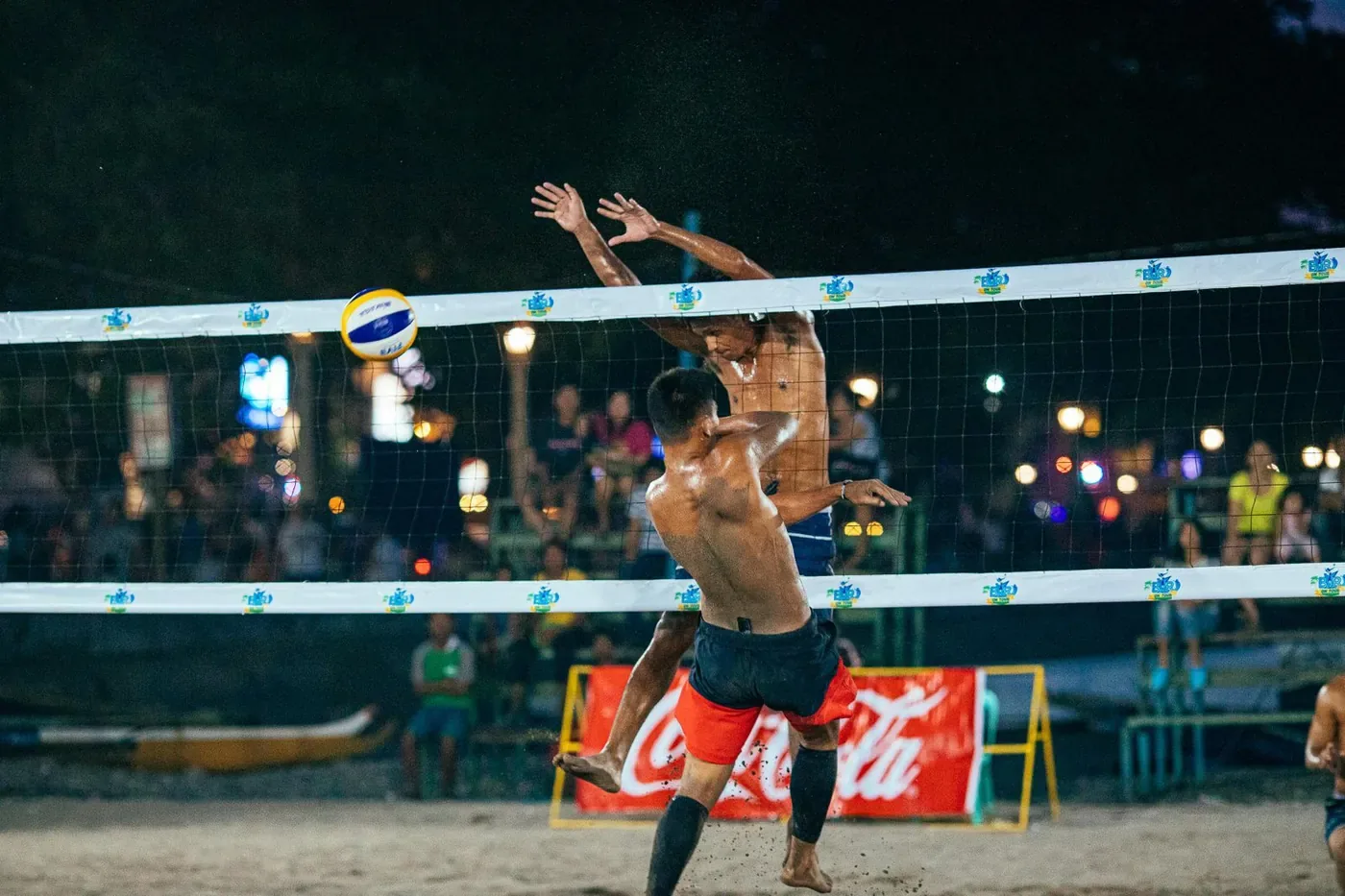 Volleyball